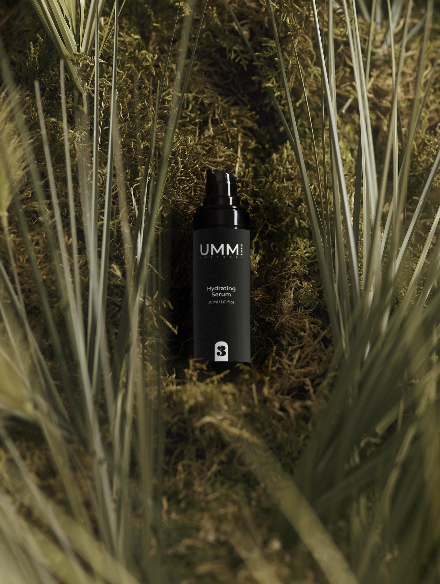 Hydrating Serum