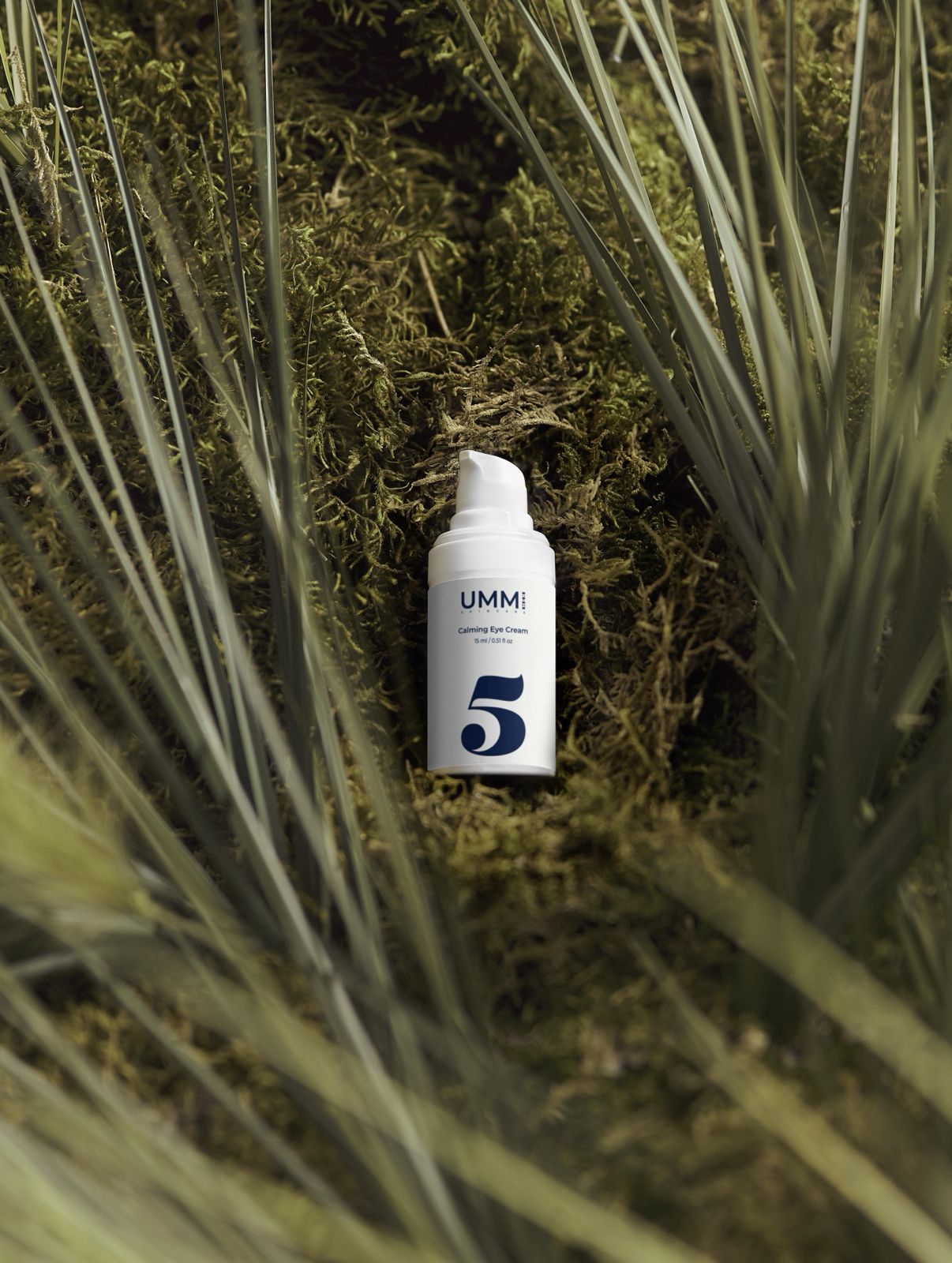 CBD Calming Eye Cream