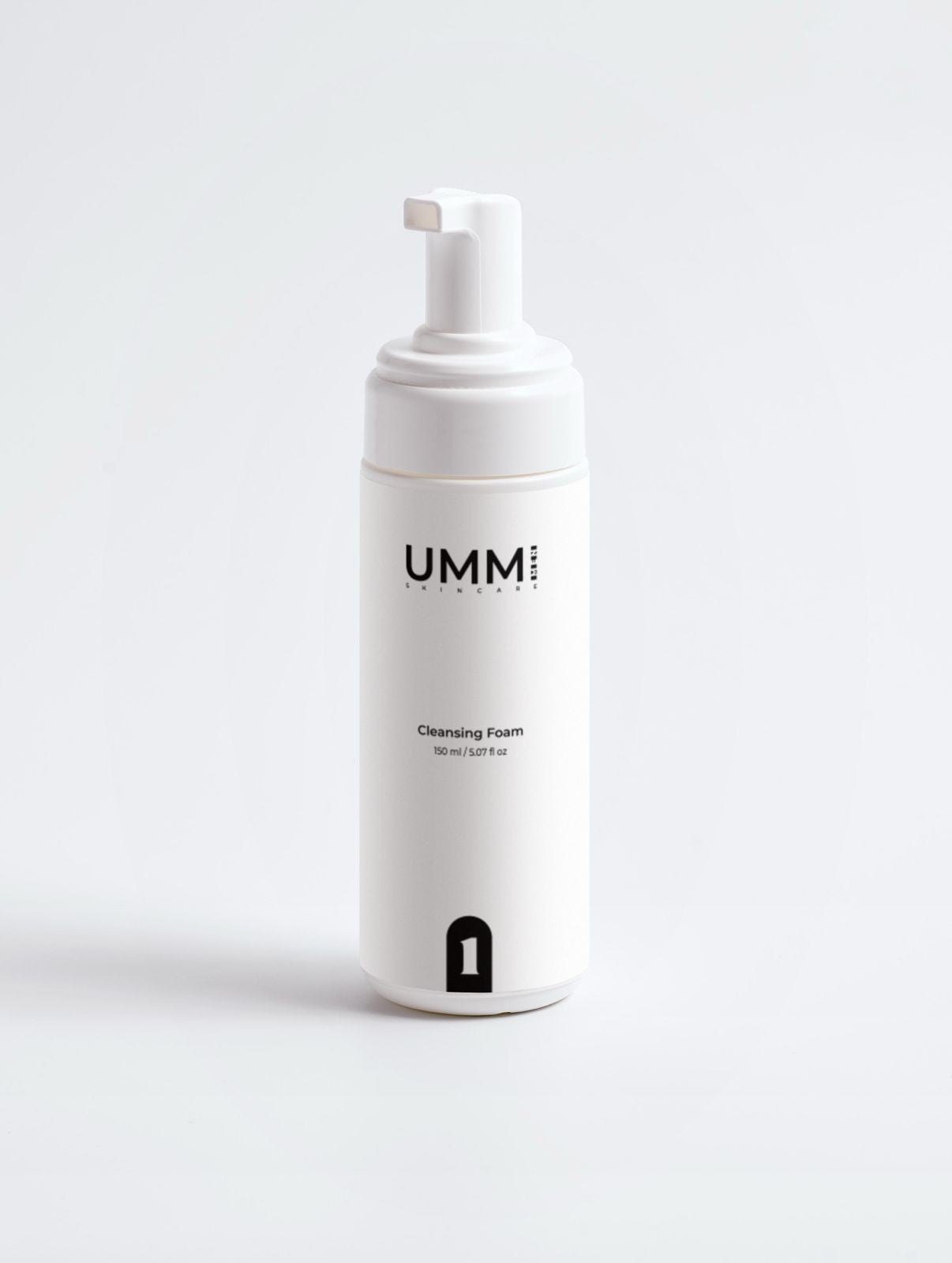 Cleansing Foam