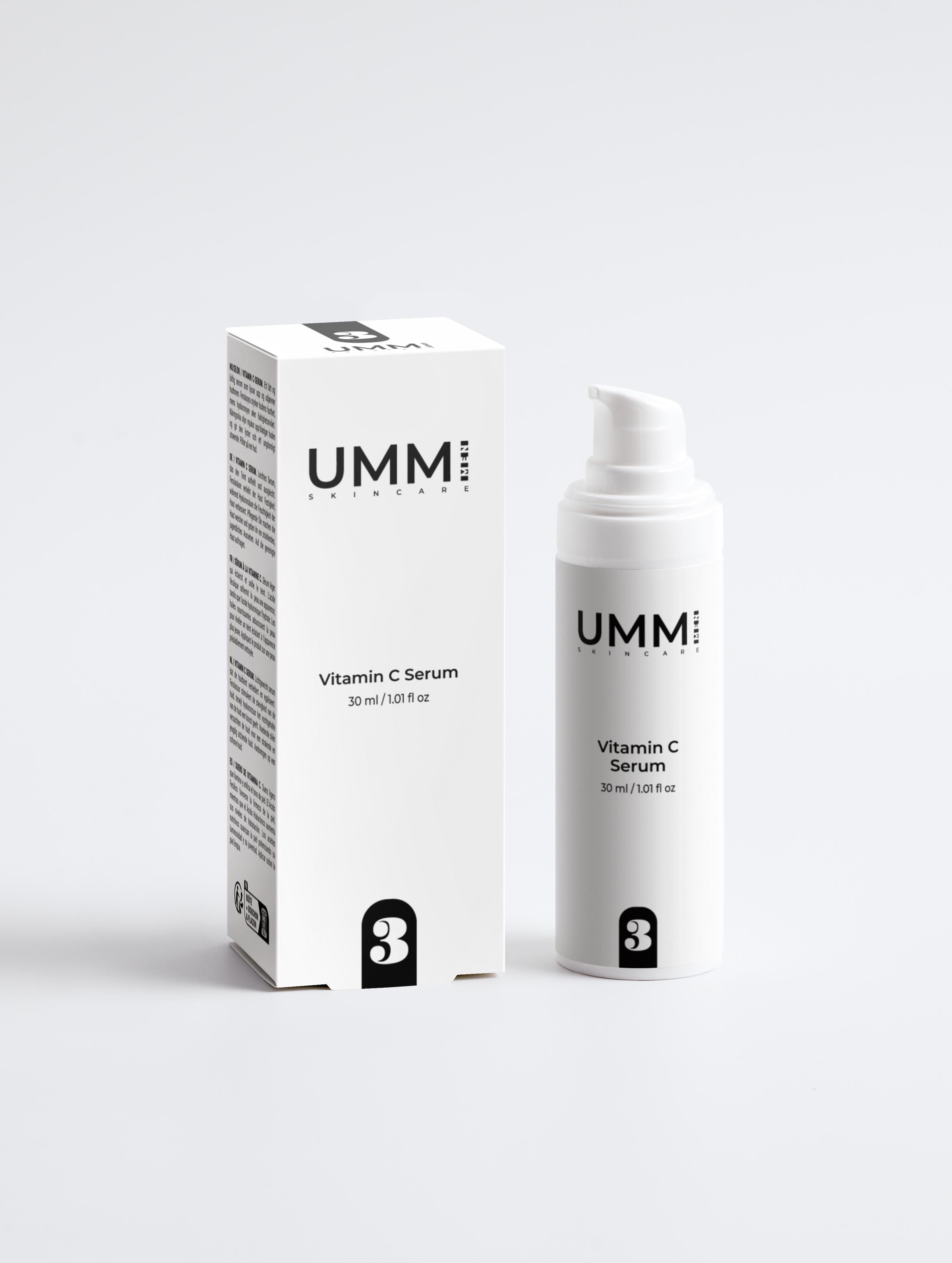 Vitamin C Serum