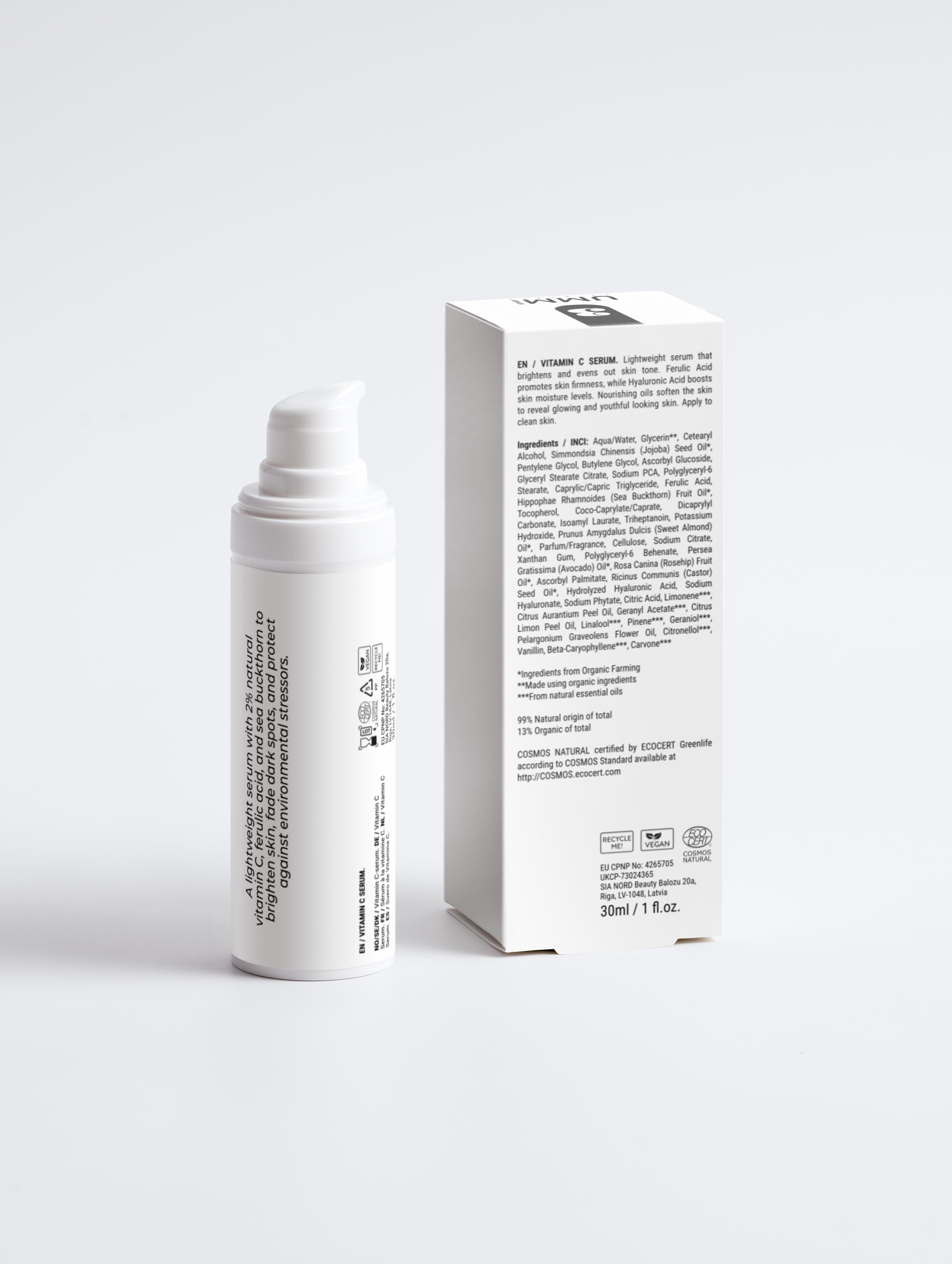 Vitamin C Serum