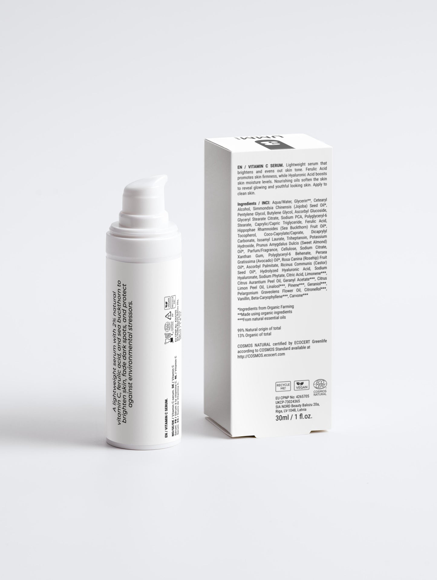 Vitamin C Serum