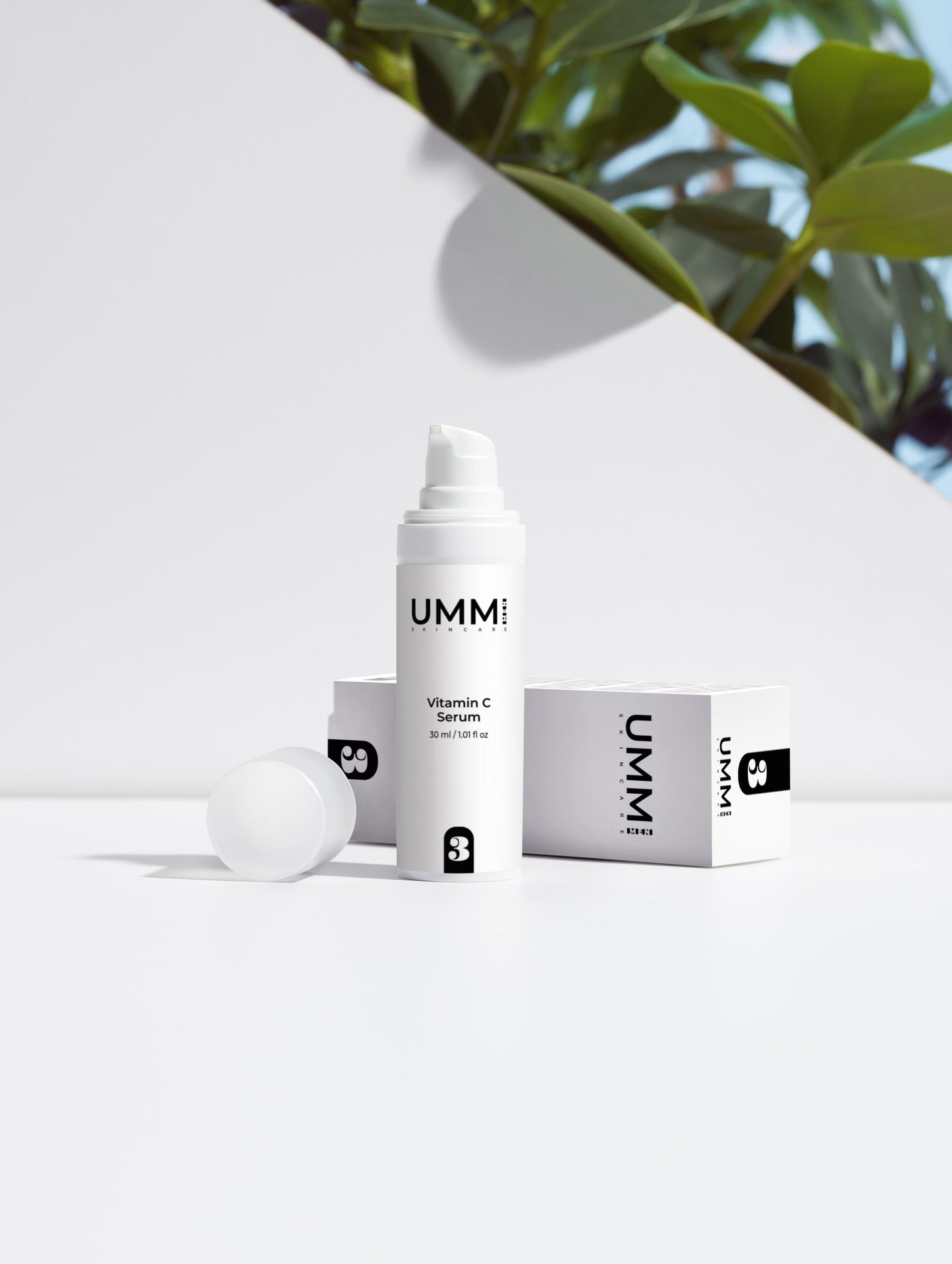 Vitamin C Serum