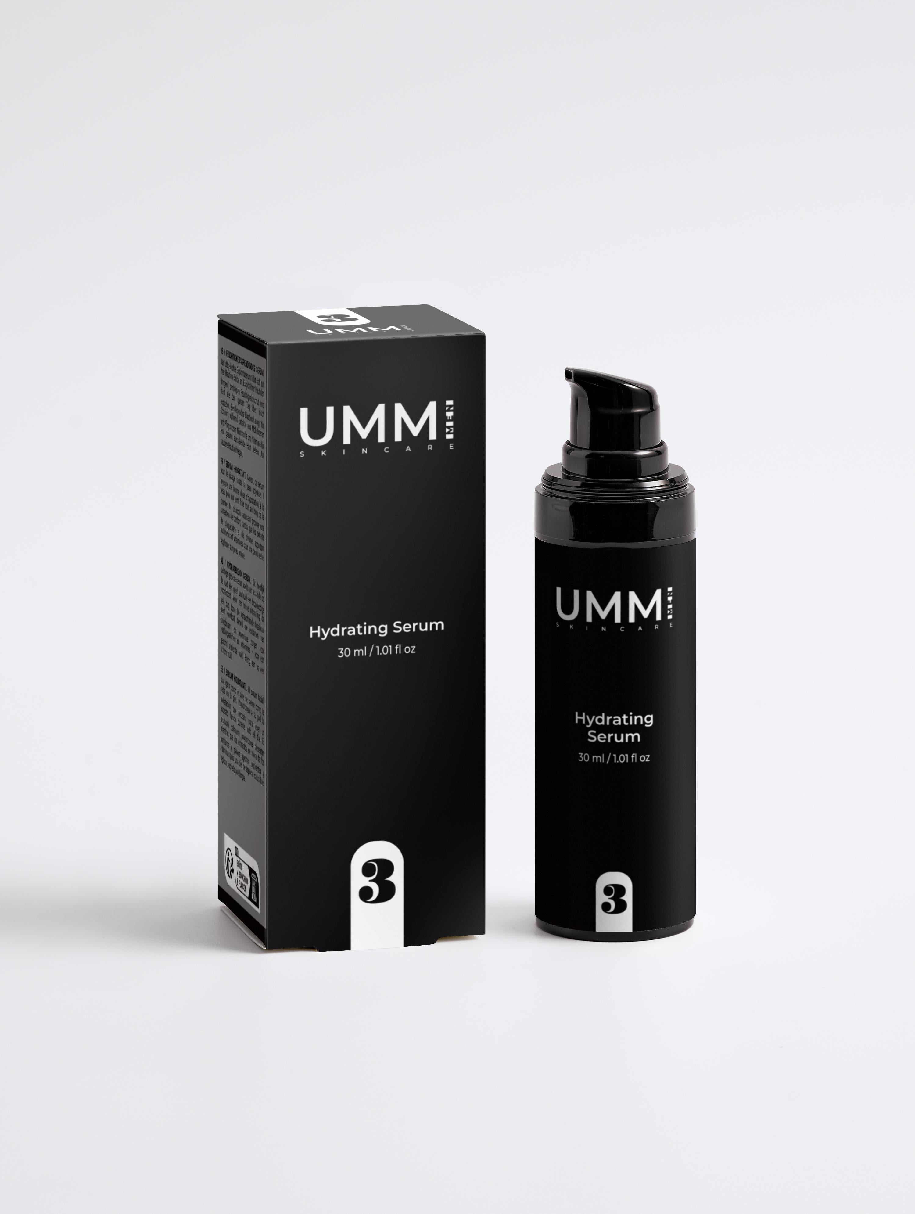 Hydrating Serum