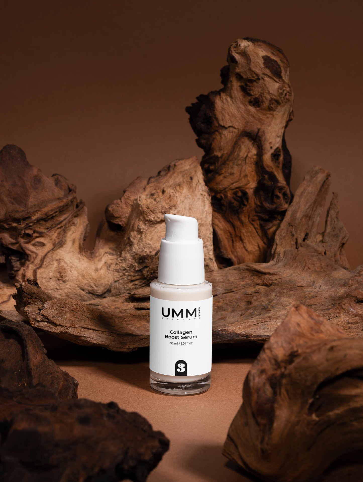 Collagen Boost Serum