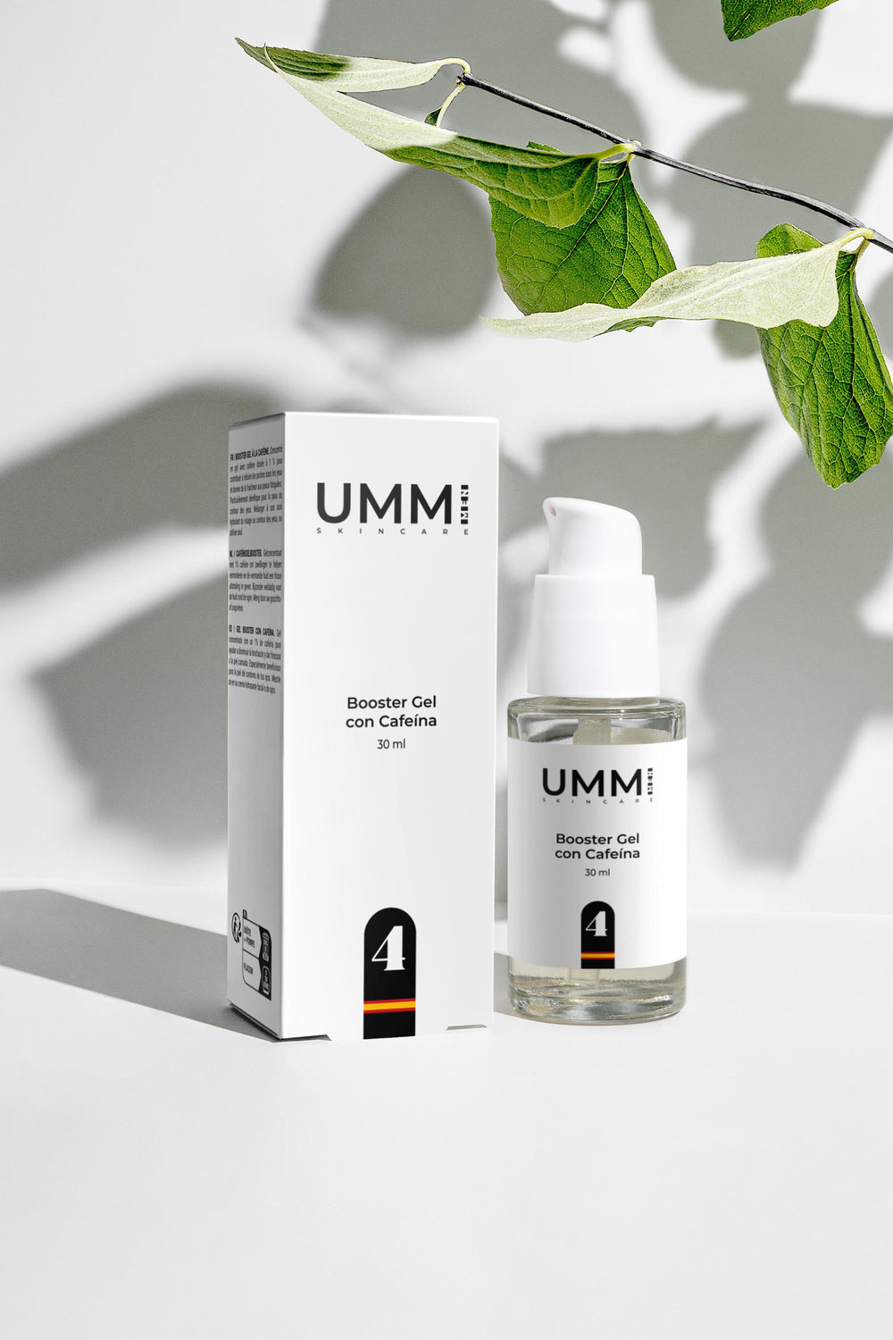 <p>Por qué <em><strong>UMMI</strong></em> marca la diferencia.</p>