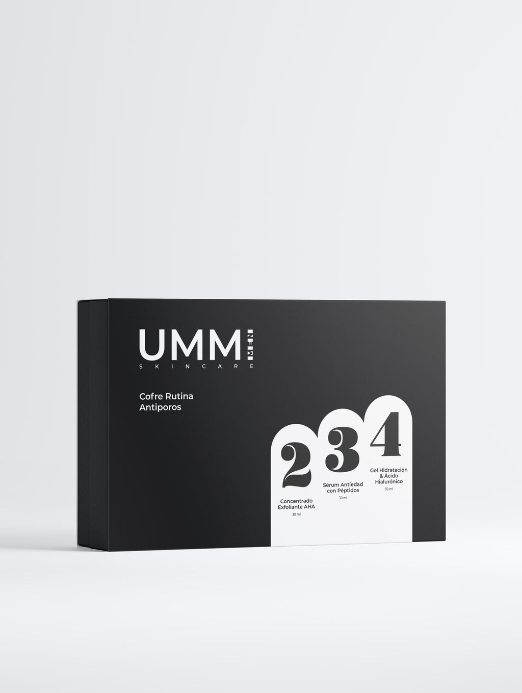 Cofre Rutina Perfecta