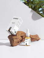 Aceite para barba con CBD