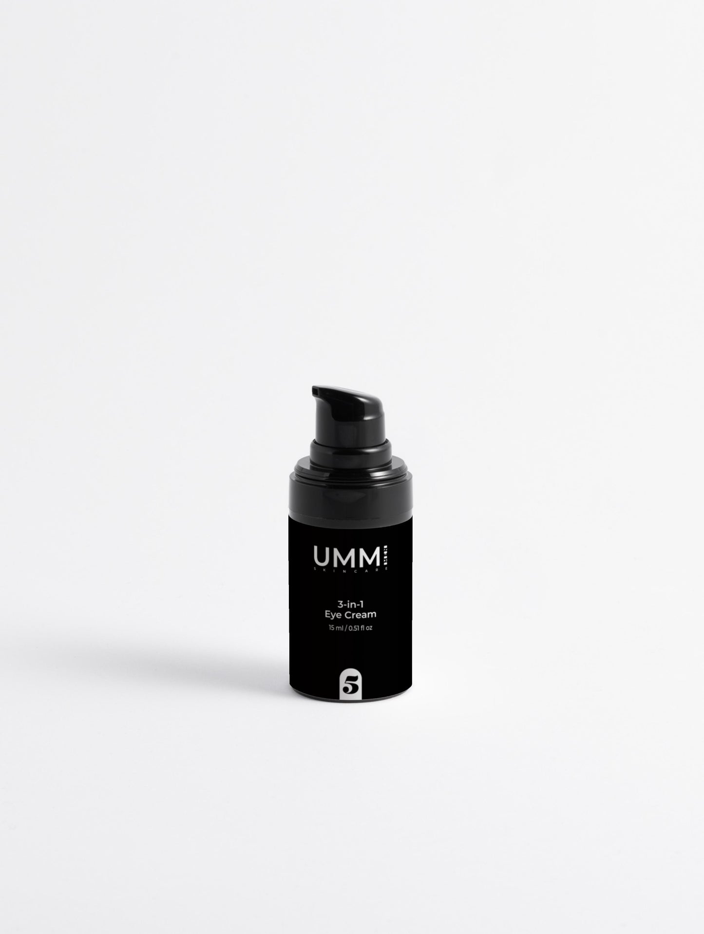 CBD Calming Eye Cream
