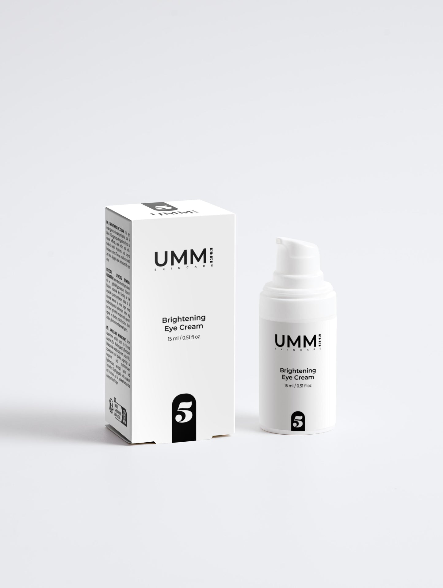 Brightening Eye Cream
