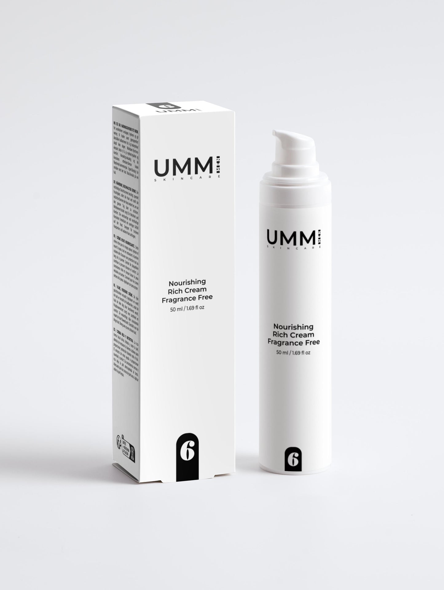 Nourishing Rich Cream