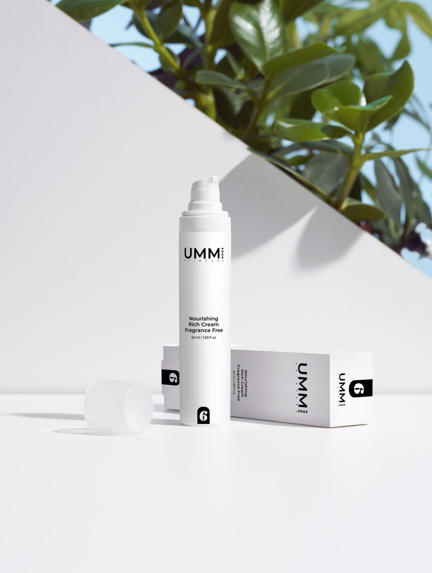 Nourishing Rich Cream