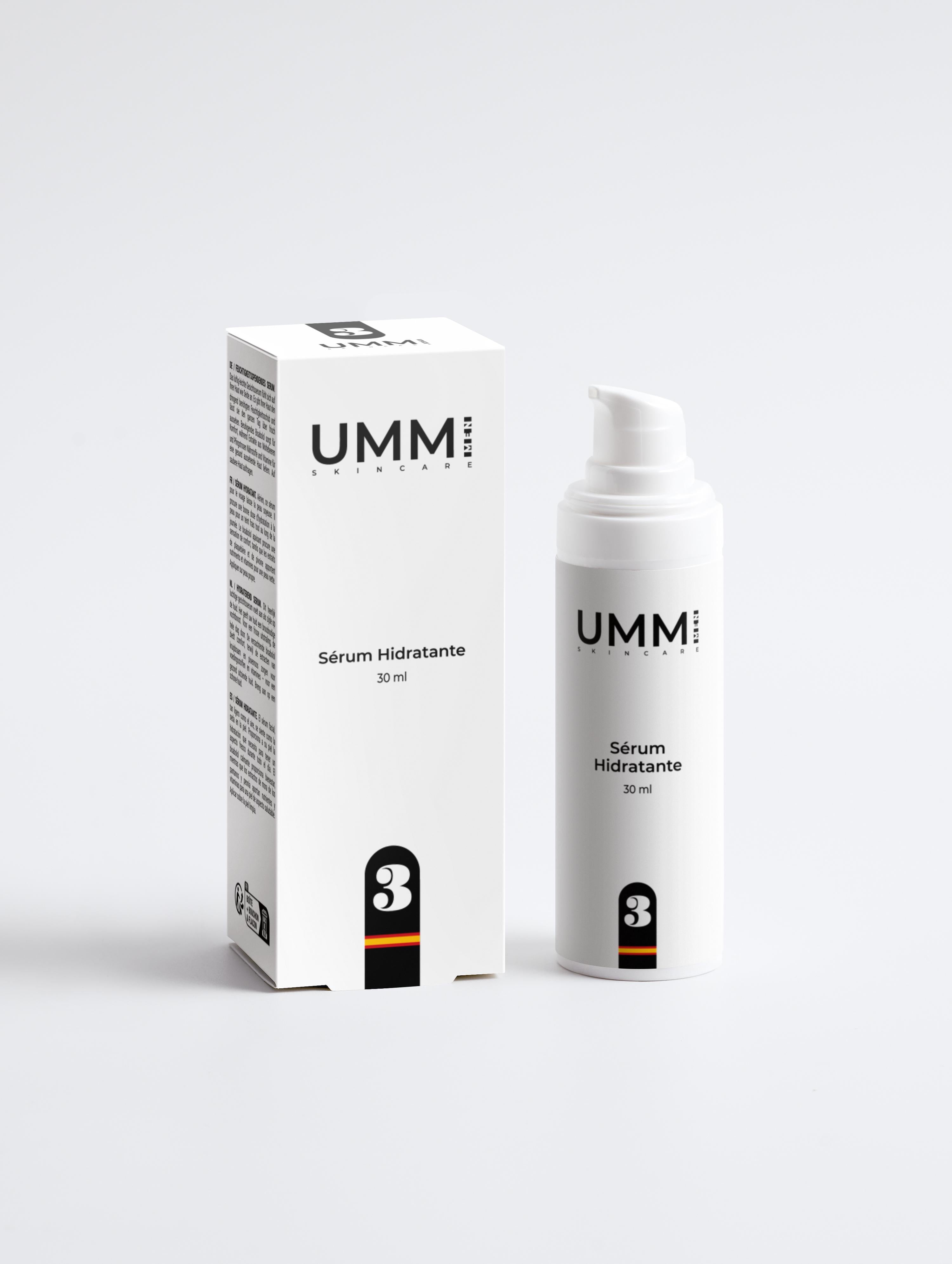 Dúo Hidratación Suprema