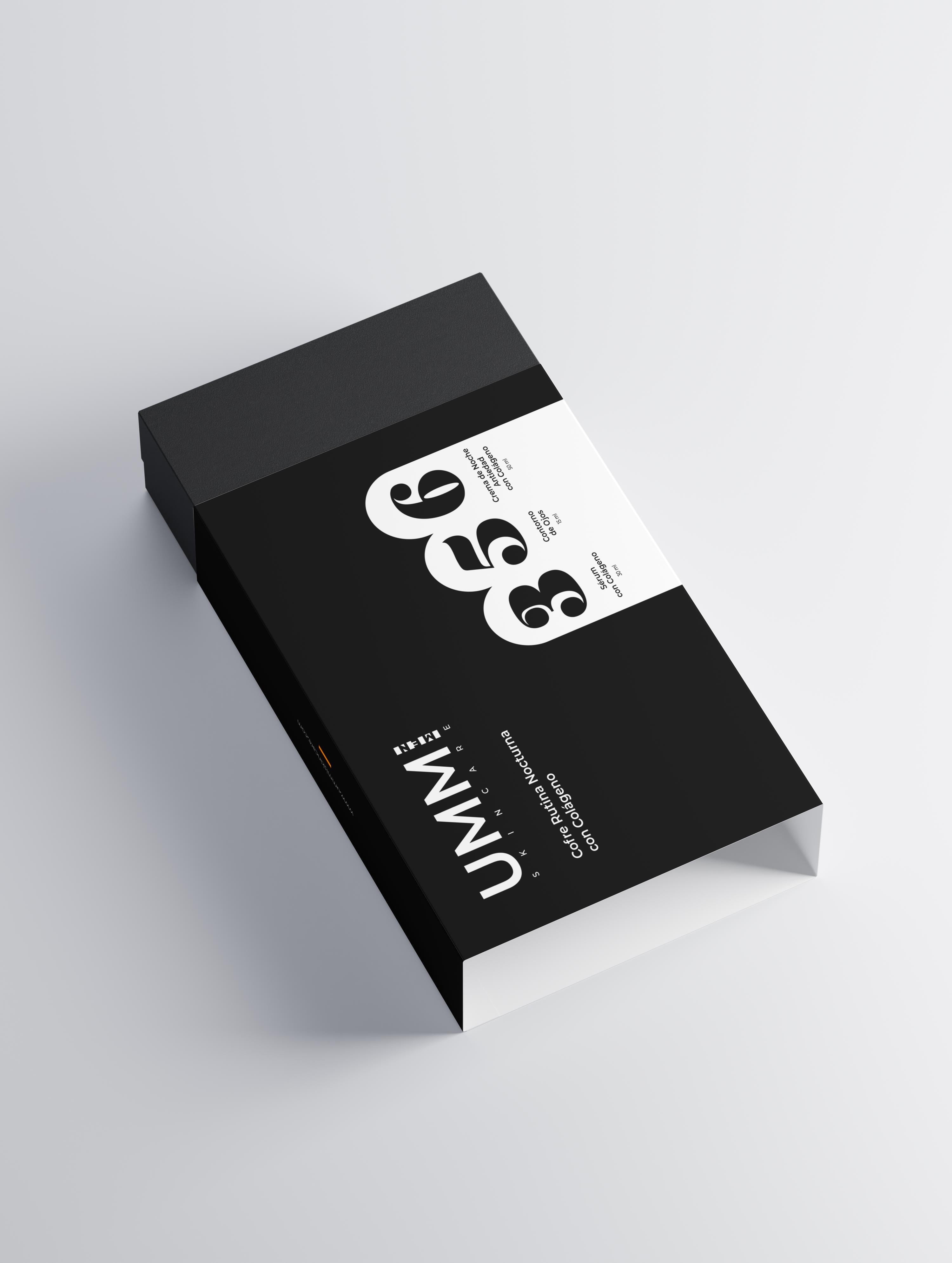 Cofre Rutina Nocturna Colágeno