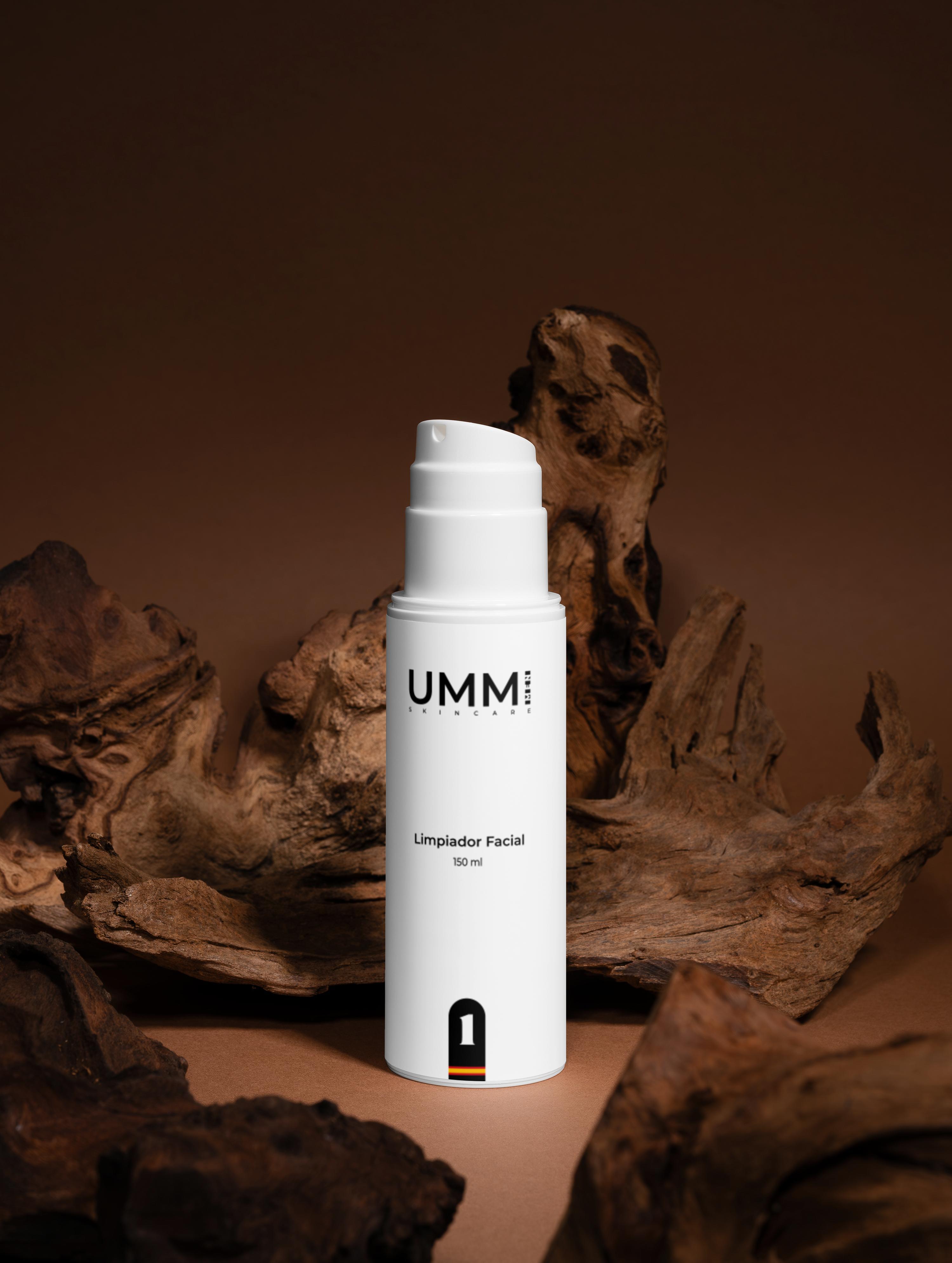 Limpiador Sensible Oil-to-Milk