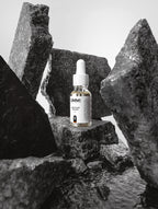 Aceite para barba con CBD