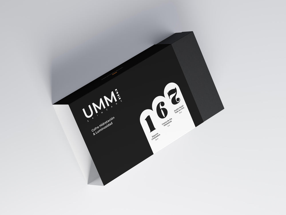 <p>Por qué <em><strong>UMMI</strong></em> marca la diferencia.</p>