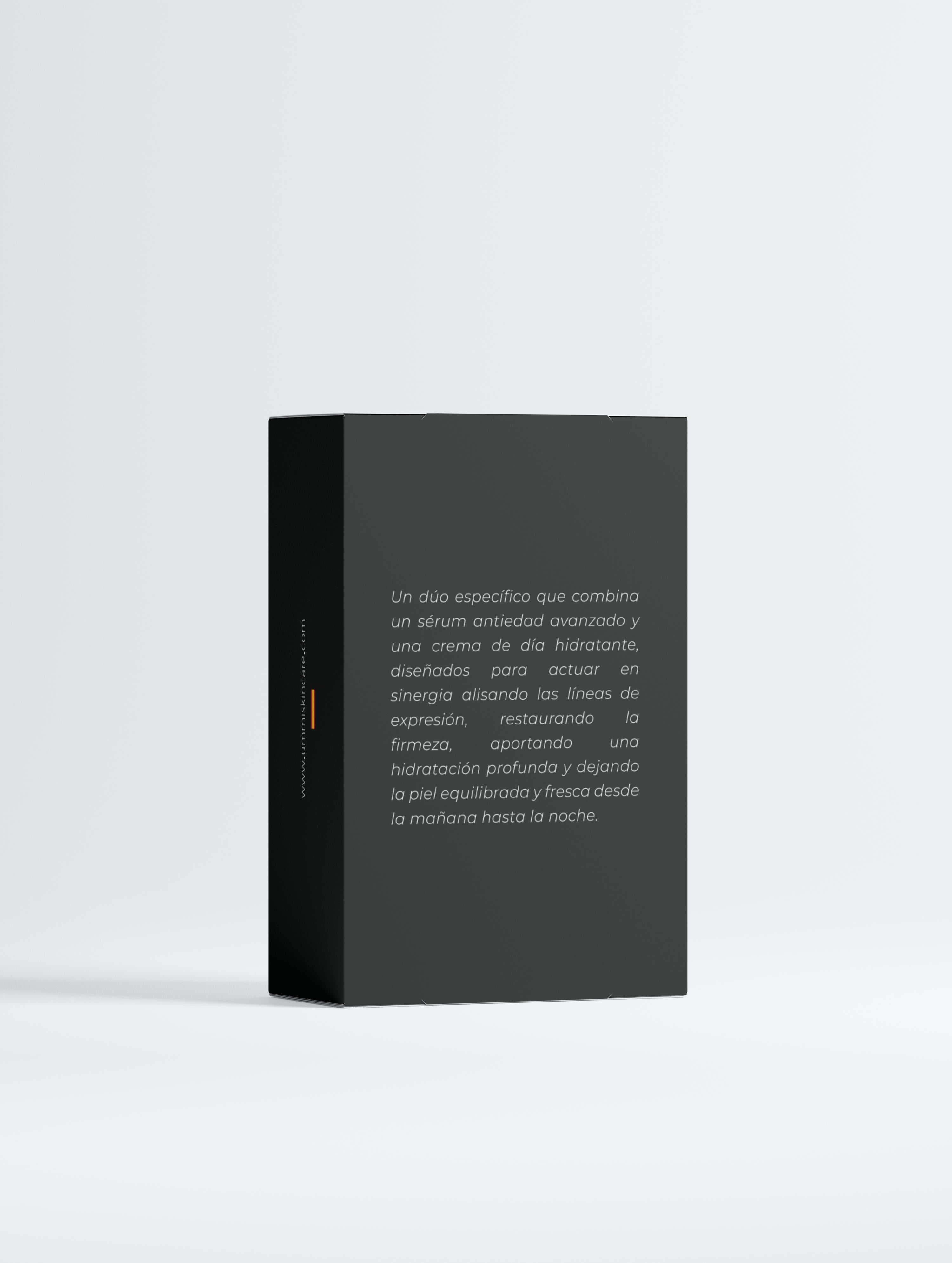 Dúo Antiedad Performance