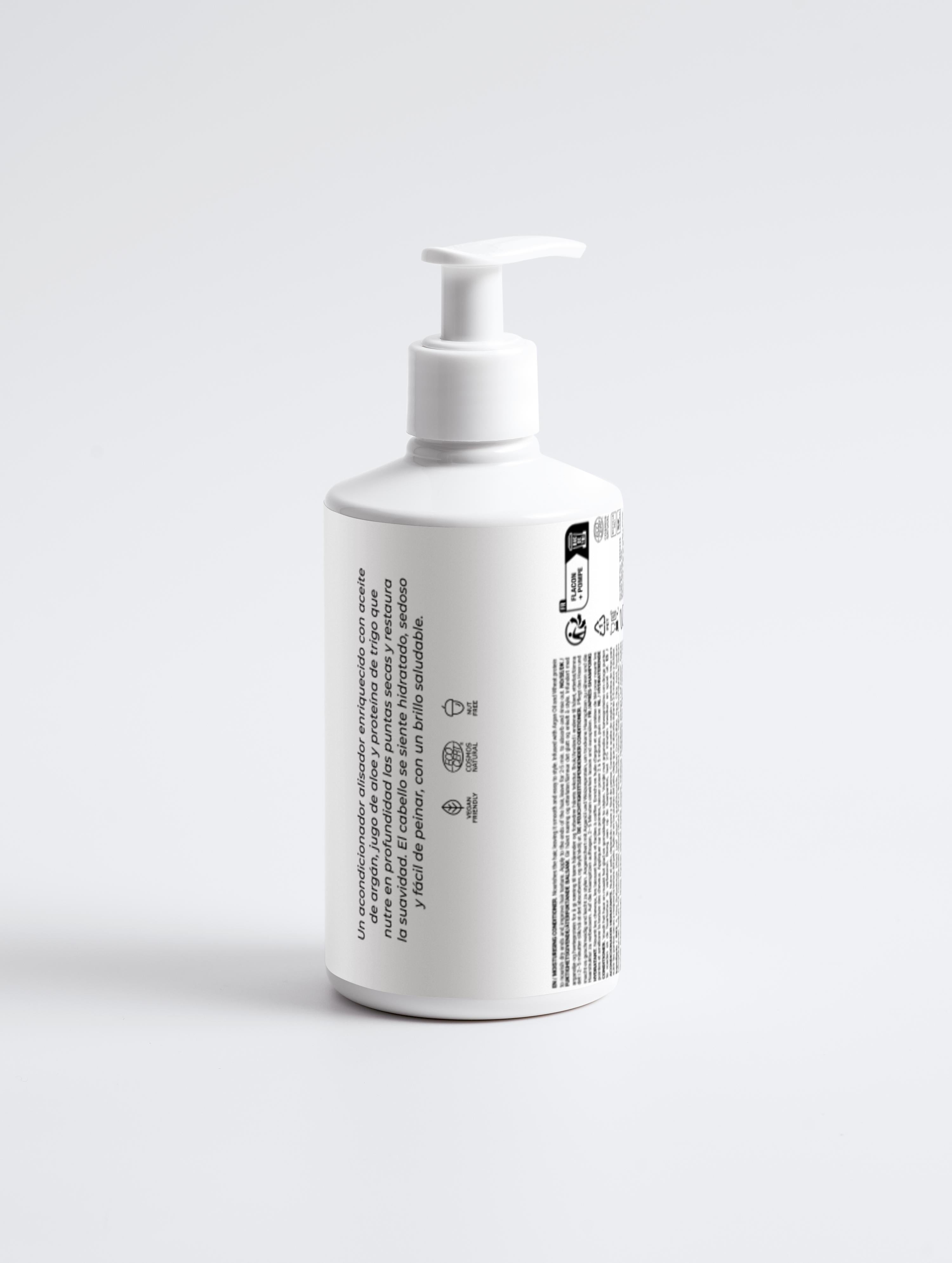 Acondicionador Hidratante