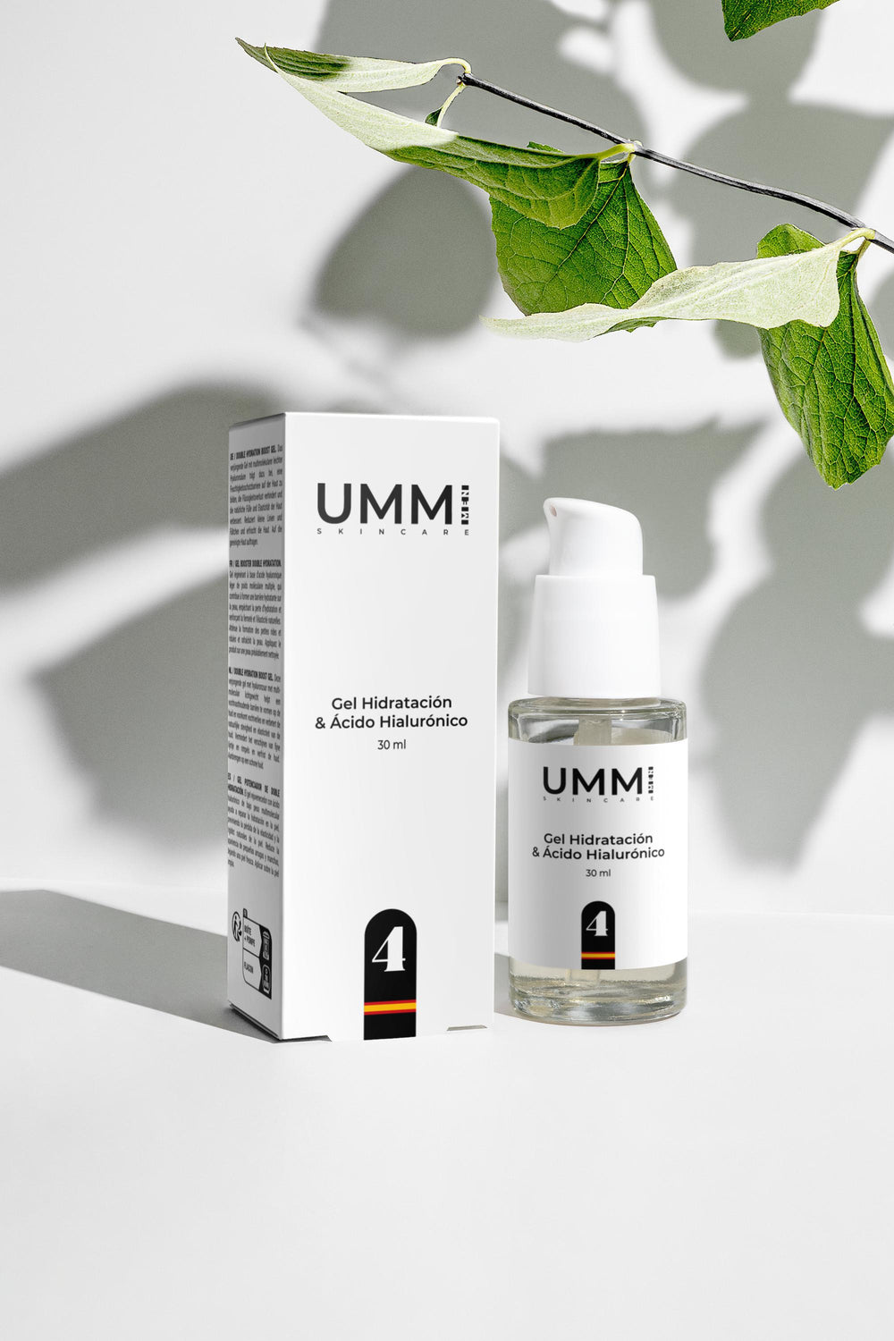 <p>Por qué <em><strong>UMMI</strong></em> marca la diferencia.</p>