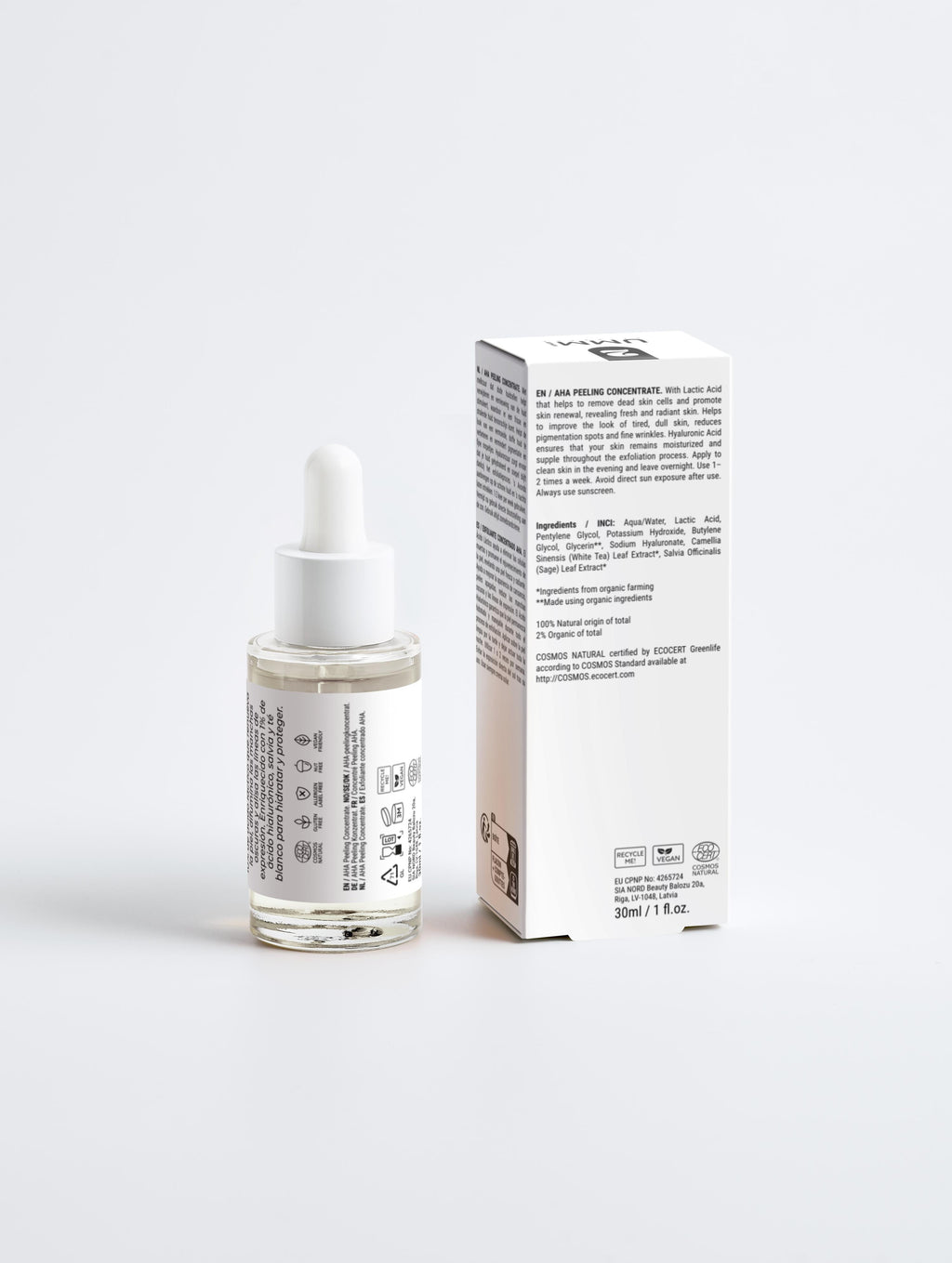 Cofre Rutina Perfecta