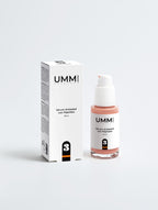 Colección triple Serum