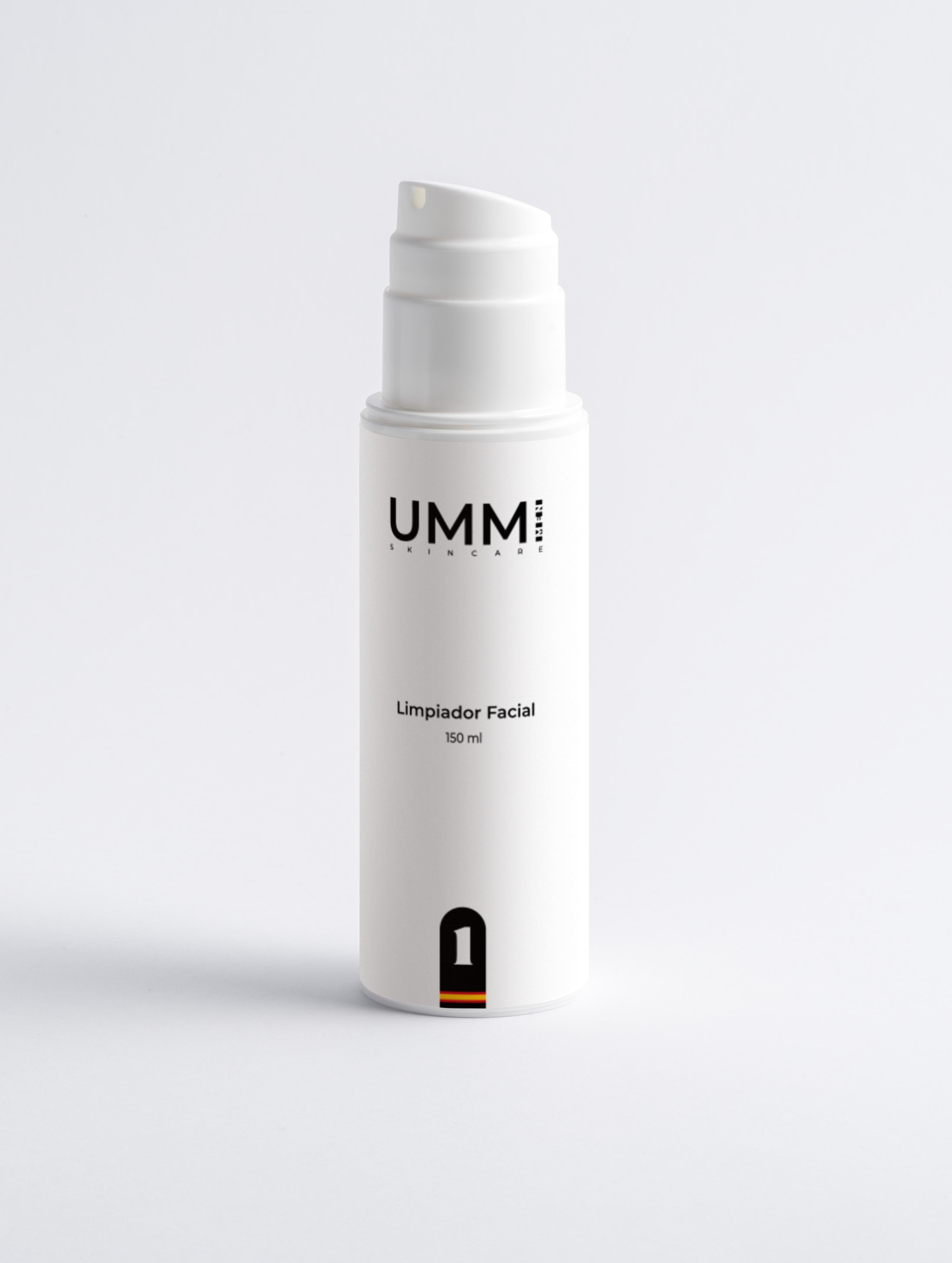 Limpiador Sensible Oil-to-Milk