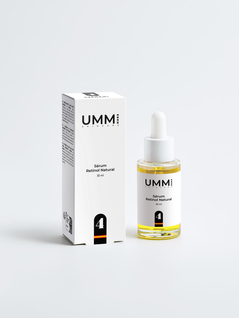 <p>Por qué <em><strong>UMMI</strong></em> marca la diferencia.</p>