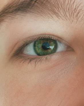 CBD Calming Eye Cream