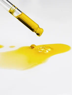 Natural Retinol Alternative Oil Booster