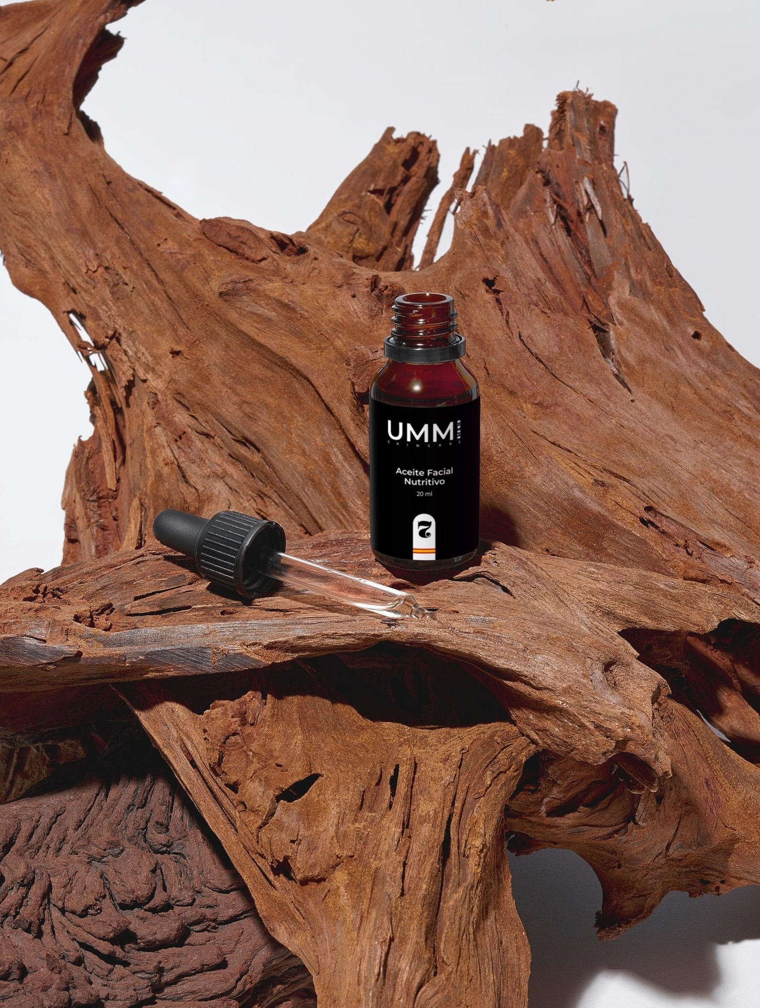 Aceite Bioactivo 11 aceites orgánicos__UMMI skincare