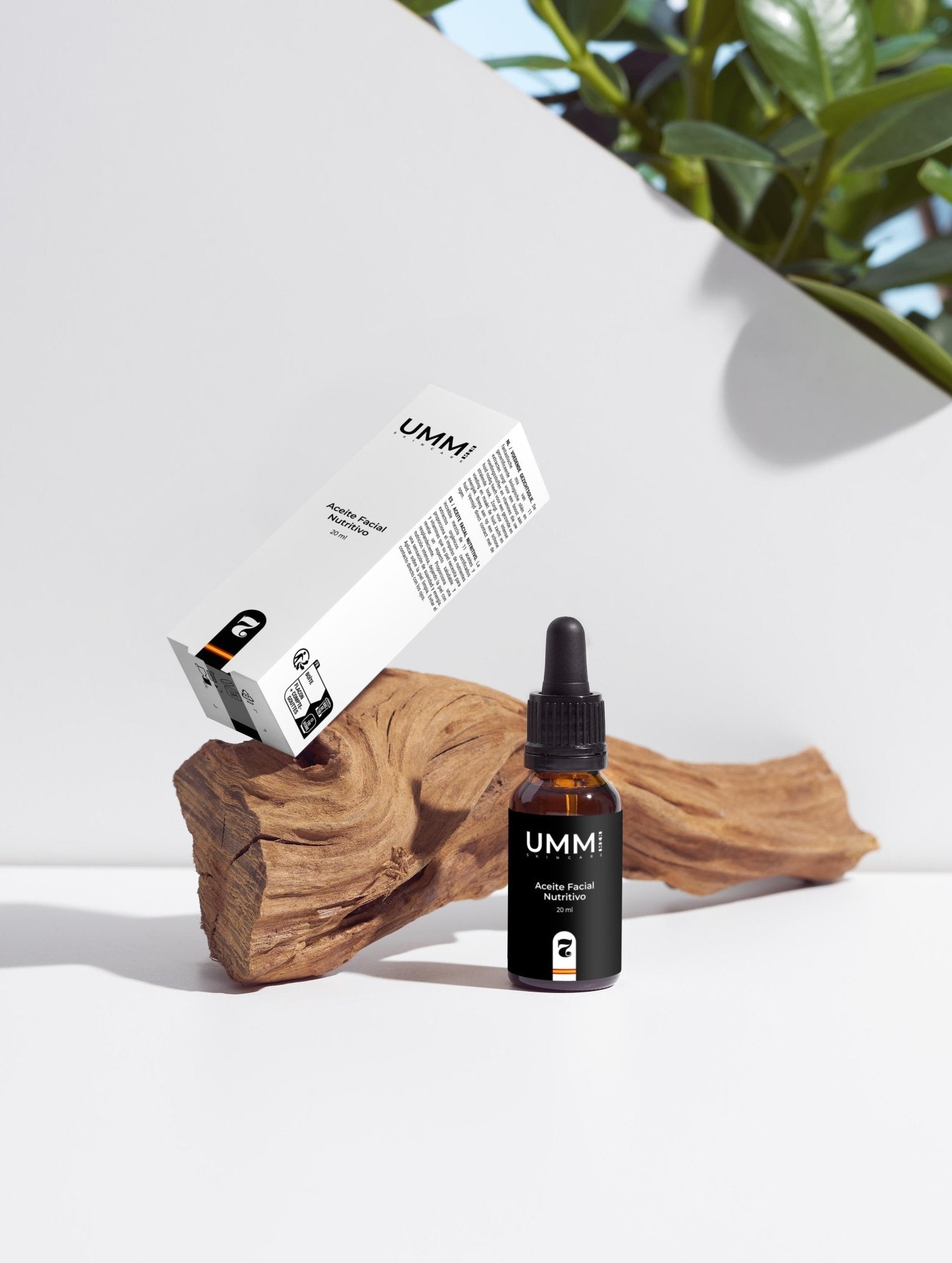 Aceite Bioactivo 11 aceites orgánicos__UMMI skincare