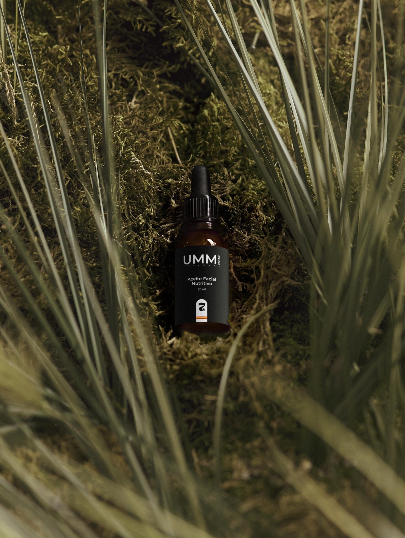 Aceite Bioactivo 11 aceites orgánicos__UMMI skincare