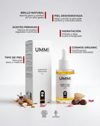 Aceite Facial 3 en 1__UMMI skincare