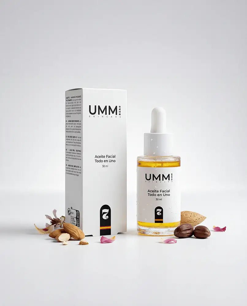 Aceite Facial 3 en 1__UMMI skincare