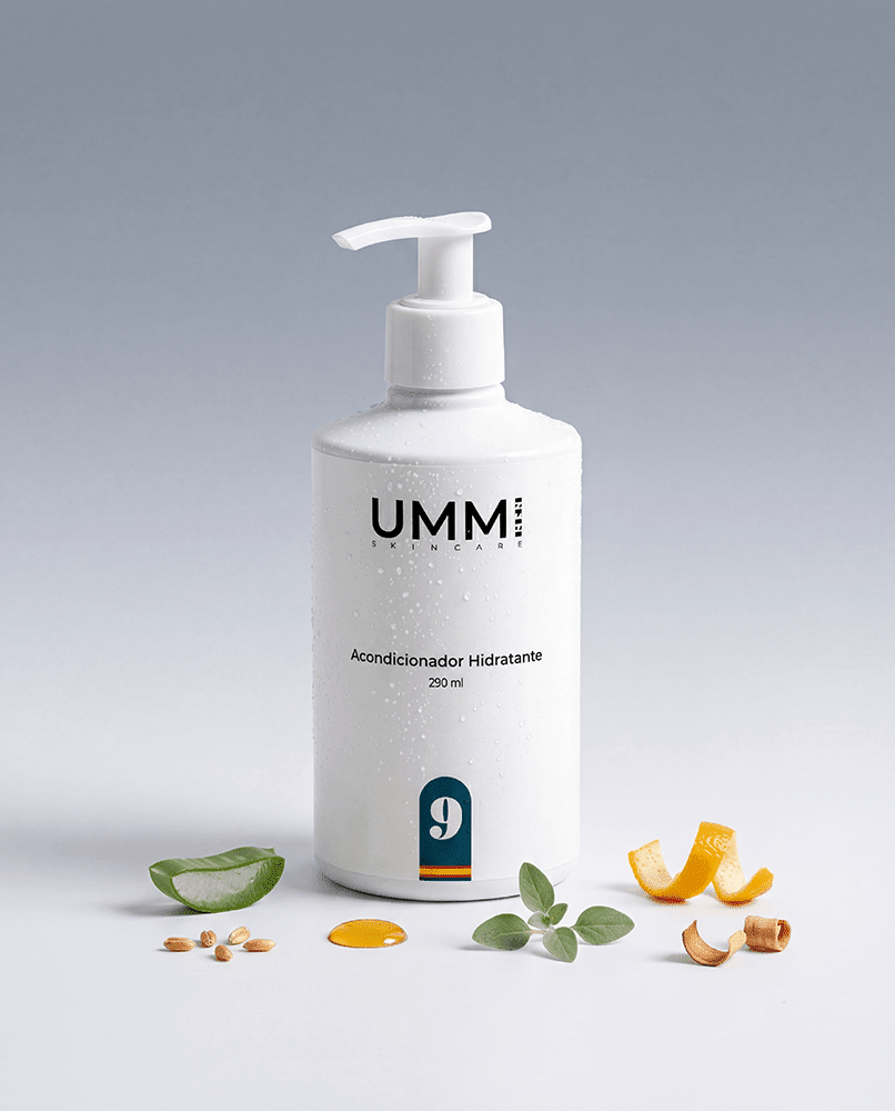 Acondicionador Hidratante__UMMI skincare