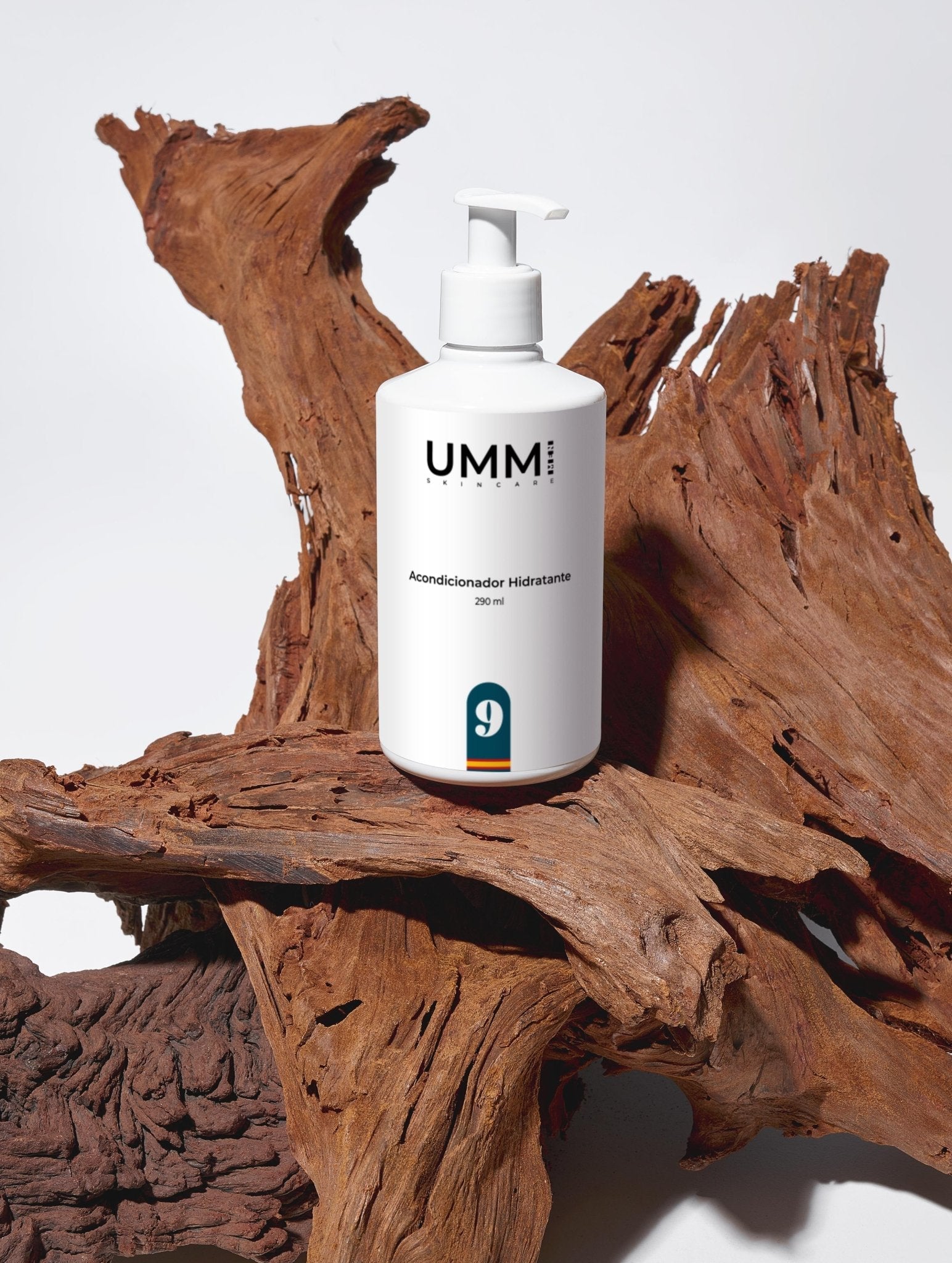 Acondicionador Hidratante__UMMI skincare