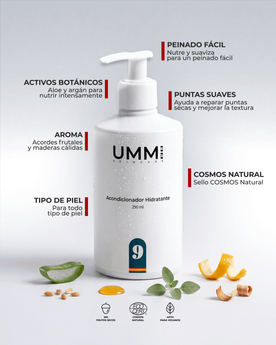 Acondicionador Hidratante__UMMI skincare