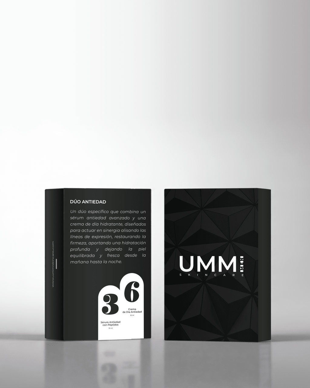 Cofre Dúo ANTIEDAD__UMMI skincare