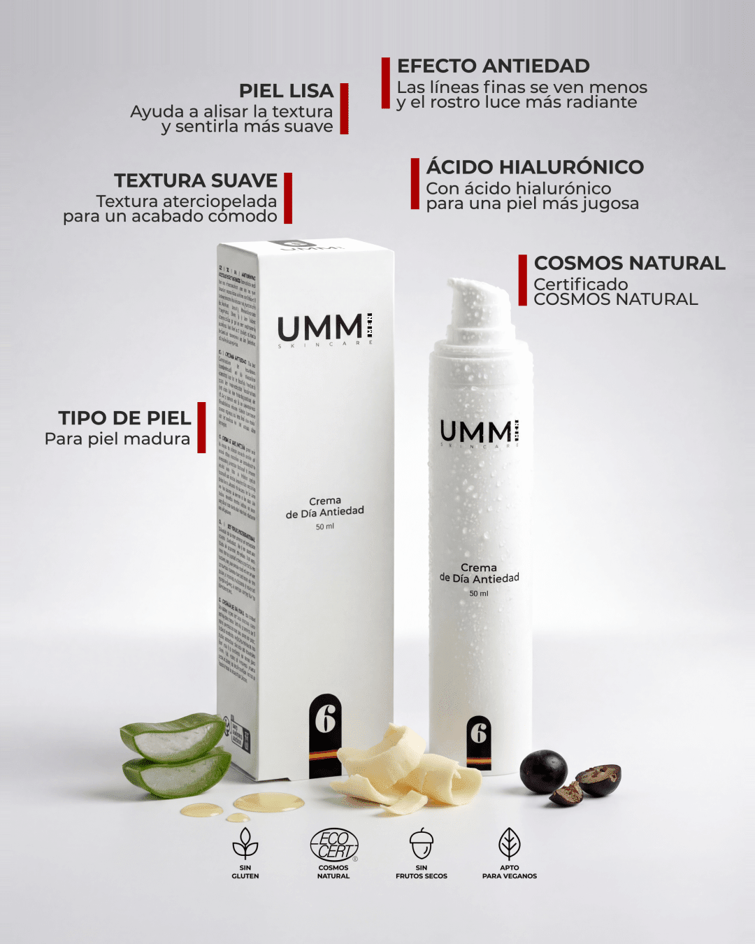 Cofre Dúo ANTIEDAD__UMMI skincare