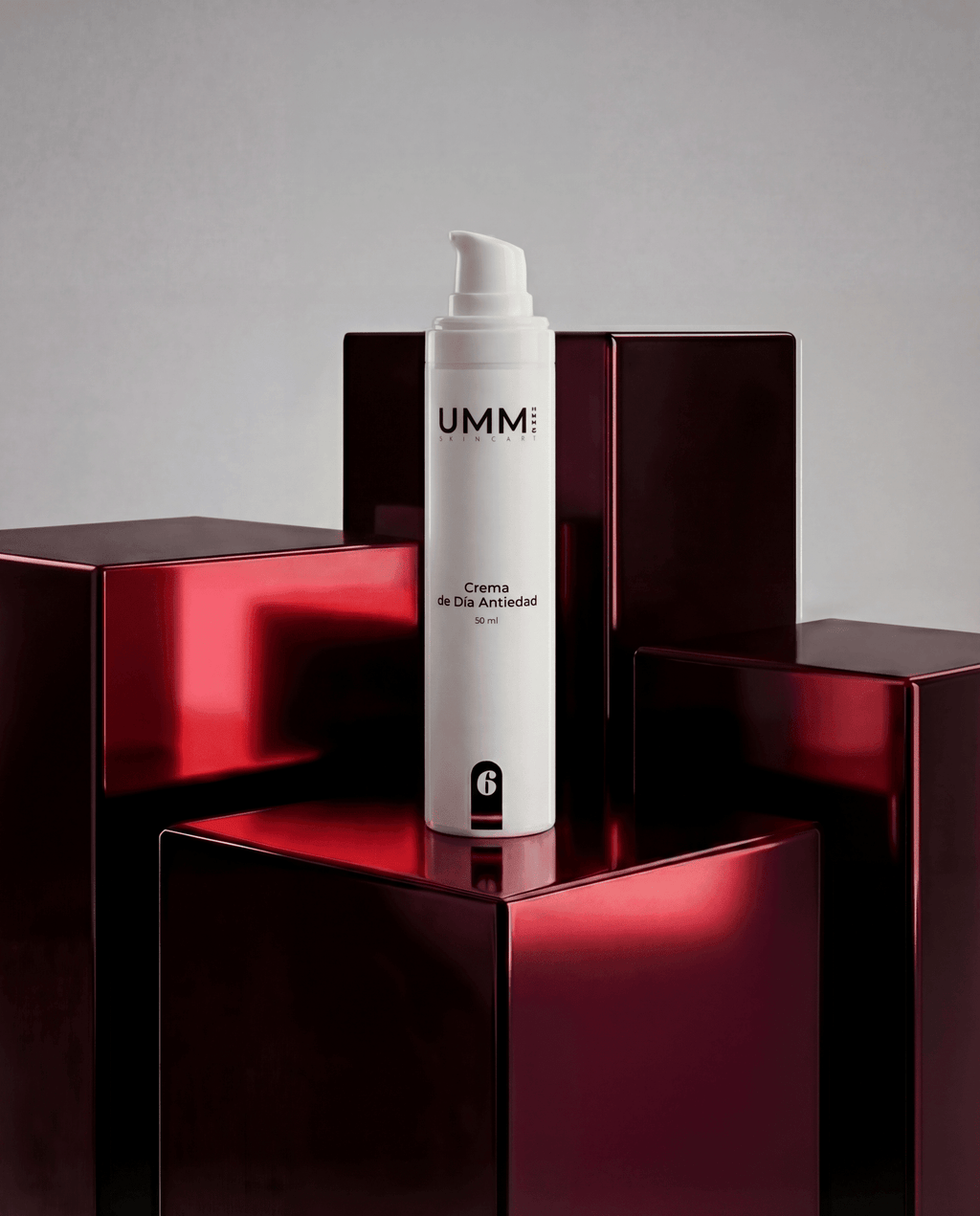 Cofre Dúo ANTIEDAD__UMMI skincare