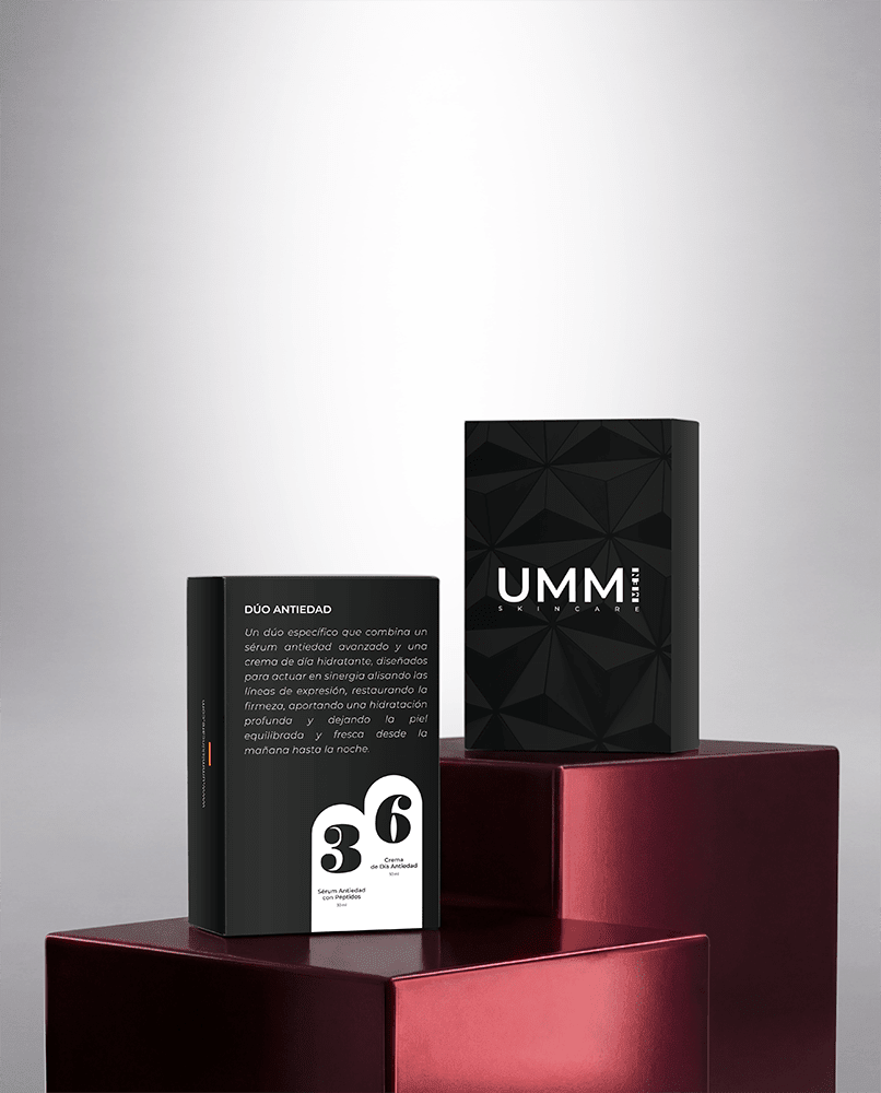 Cofre Dúo ANTIEDAD__UMMI skincare