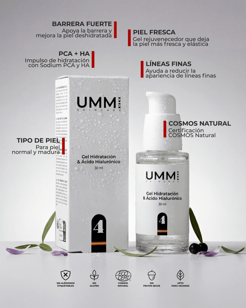 Cofre Dúo HIDRATACIÓN__UMMI skincare