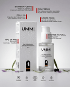 Cofre Dúo HIDRATACIÓN__UMMI skincare