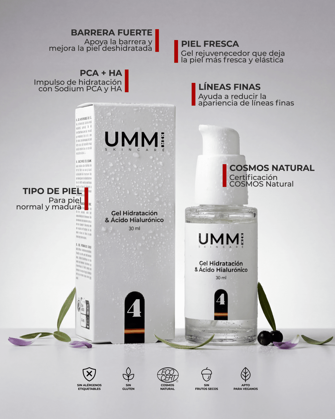 Cofre Dúo HIDRATACIÓN__UMMI skincare