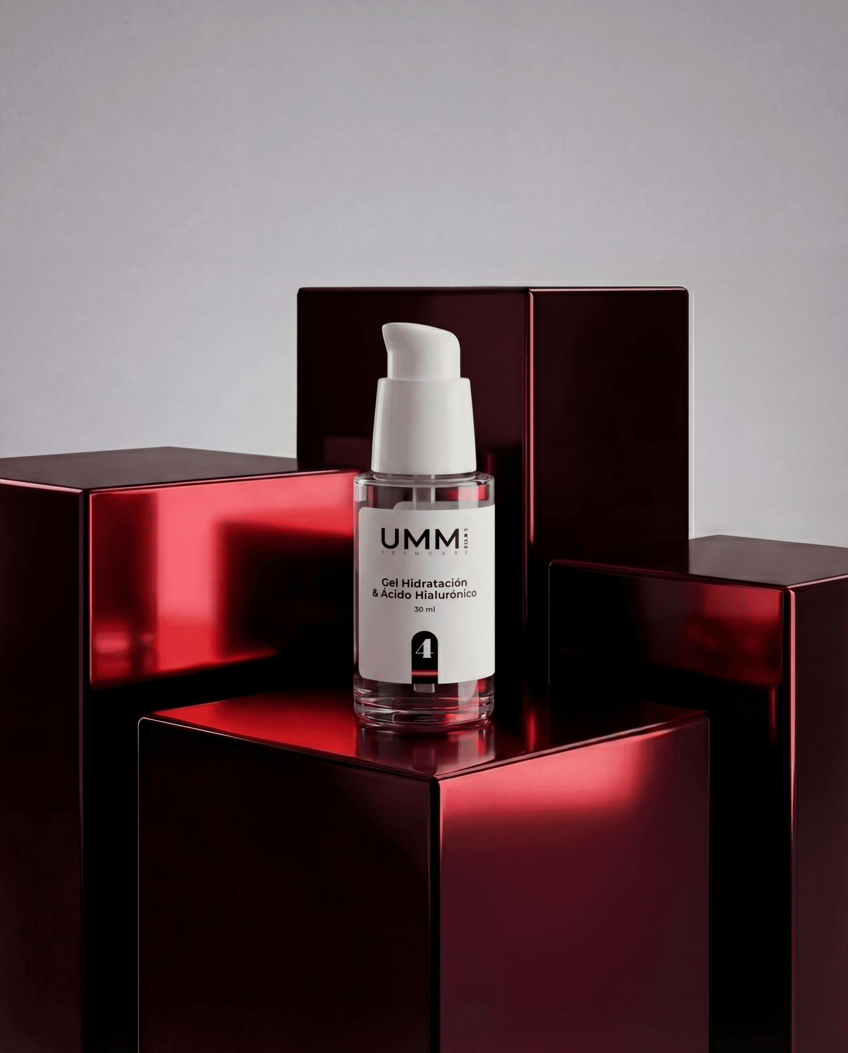 Cofre Dúo HIDRATACIÓN__UMMI skincare