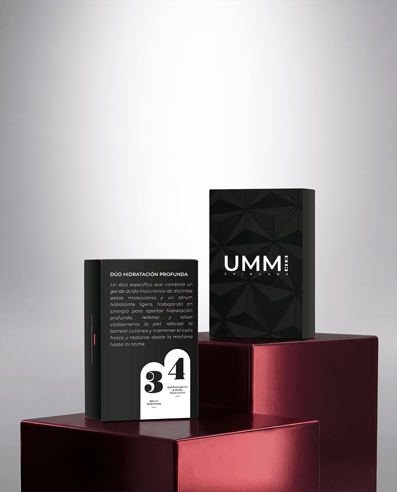 Cofre Dúo HIDRATACIÓN__UMMI skincare