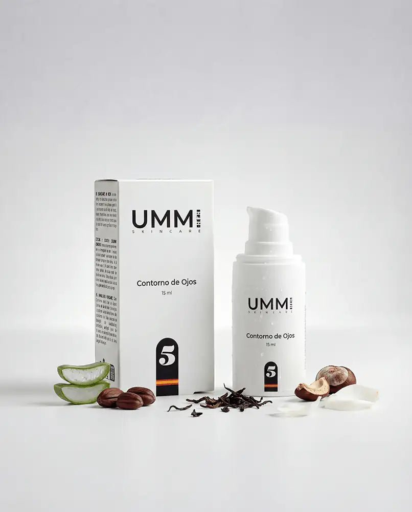 Contorno de Ojos__UMMI skincare