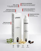 Crema de dia Antiedad__UMMI skincare