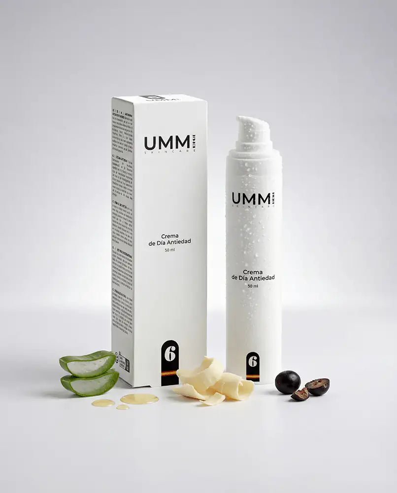 Crema de dia Antiedad__UMMI skincare